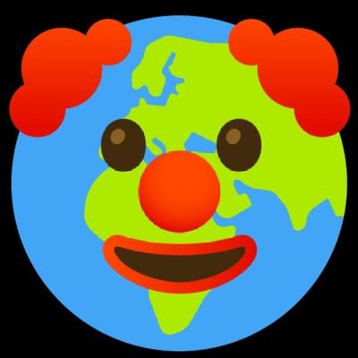 🤡 Clown World Free Concerts 🌎

🤡 Clown World Free Concert Updates. Est. 2009 🌎

2+2=5