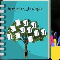 Poetry_Hugger (Joe Szalinski) (@notebooksoldier) 's Twitter Profile Photo Poetry_Hugger (Joe Szalinski) (@notebooksoldier) 's Twitter Profile Photo