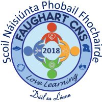 Faughart Community National School(@FaughartCNS) 's Twitter Profile Photo