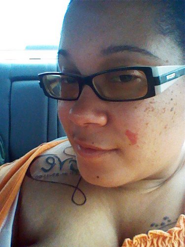 #TEAMFOLLOWBACK #TEAMBBW #TEAMLEZBIHONEST # TEAMEVO