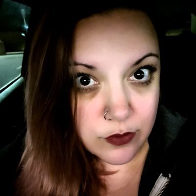 Gamer. Artist. Writer. All around nerdy gal. Member of @MdnghtKngdms podcast. Co-Host & Co-Creator of @TabletopTherapy podcast