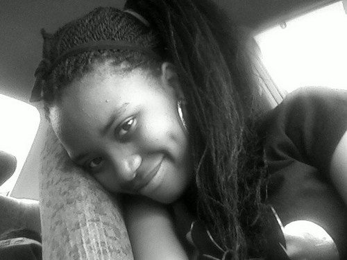 NoluvoNtsunguzi's profile picture. dramatically insane!!!..love the sound of my own voice...lol buht down to earth and kindhearted girl with big dreams!!!..