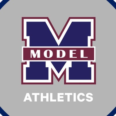 Model Athletics