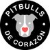 Pitbull's de Corazón ❤ Fundación (@pitbullsbylove) Twitter profile photo Pitbull's de Corazón ❤ Fundación (@pitbullsbylove) Twitter profile photo