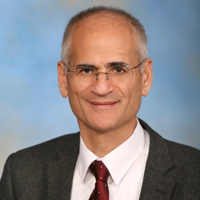 Dr. Loizos G. Loizou, MD, PhD