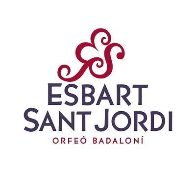 Esbart Sant Jordi de Badalona                                                   
Dansant des de 1951         
           
🎶esbartsantjordibdn@orfeobadaloni.cat