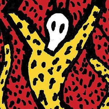 Melcaceres_'s profile picture. Versátil / todavía no me sé describir