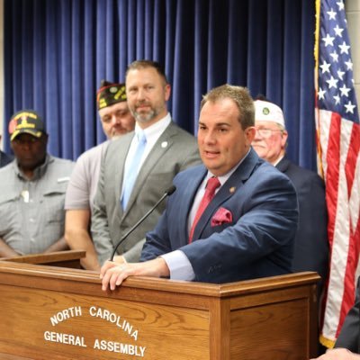 The House Majority Leader in the North Carolina House of Representatives. Proudly serving the people of NC House District 10. #ncga #ncgop #nchouse10