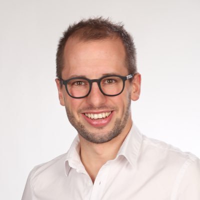 marcelmeyerGR's profile picture. Geschäftsführer GRdigital