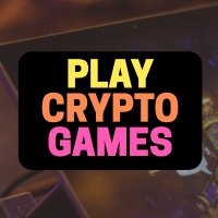 💫 Play Crypto Games Live - #NFTGaming 🎮 (@biggestnft) 's Twitter Profile