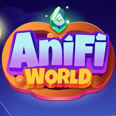 AniFi World, Not Just A GameFi. Bet, Farm, Play and Earn 🪙

▶️ Telegram : https://t.co/VJnqJMWK77