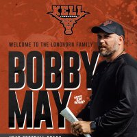 Bobby May(@Coach_May82) 's Twitter Profile Photo