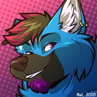 Loonigan aka Looni | PSYCHO BANDIT |🐺| 25 |🦊 Twitch affiliate 🔥FUCK BEING NORMAL🔥 NSFW 🔞 icon @cinnamonsp0ts
