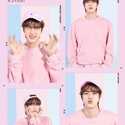 jm_sarh's profile picture. 방탄소년단