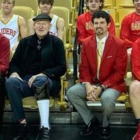 Landon Daniel (@coachdaniel23) 's Twitter Profile Photo Landon Daniel (@coachdaniel23) 's Twitter Profile Photo