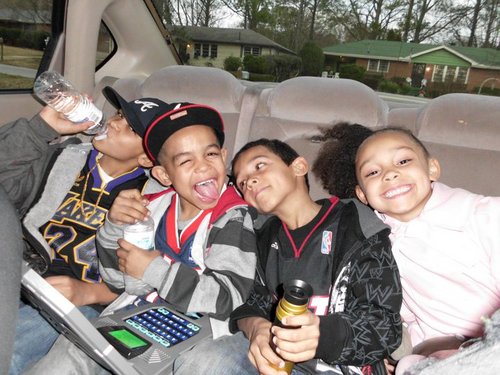 Lita4short's profile picture. 