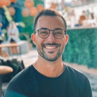 PhD Student in Chemistry @cqe_lisboa @istecnico | Computational Biochemistry | Drug Design | Bacterial drug resistance | Mass spectrometry multi-omics