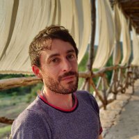 Chris Kardish (@ckardish) 's Twitter Profile