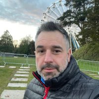 Russell Lever (@russjlever) 's Twitter Profile