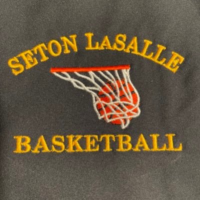 Seton LaSalle Boys Baskstball🏀