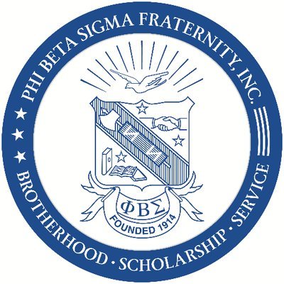 This is the official Twitter account of Phi Beta Sigma Social Action.