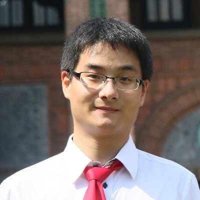 Bingyu_Science Profile Picture