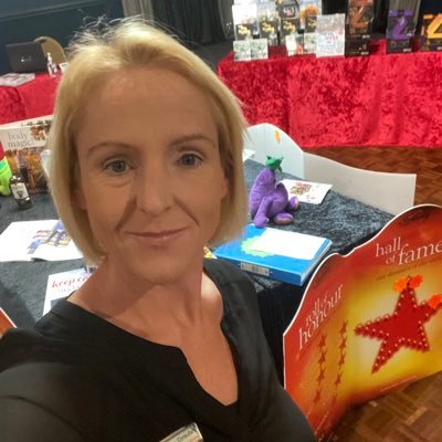 kerrys_SW_bpool's profile picture. Slimming World Consultant BLACKPOOL Groups in FY4 & FY1 All GROUPS OPEN