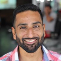 Jayant Krishnamurthy (@jayantkrish) 's Twitter Profile