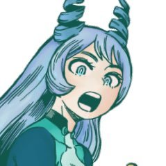 Independent Portrayal Of Nejire Hado threads are in pin there is one for minors who do follow so read that one immediately