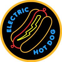 Electric Hot Dog (@hotdogbuzz) 's Twitter Profile Photo Electric Hot Dog (@hotdogbuzz) 's Twitter Profile Photo