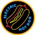 Electric Hot Dog (@HotDogBuzz) Twitter profile photo