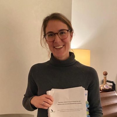 Laura Ormesher Profile