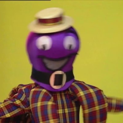 Opressed Wiggles Fanさんのプロフィール画像