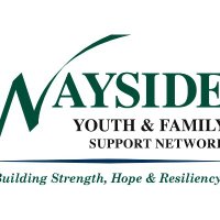 Wayside Youth & Family Support Network (@waysideyfsn) 's Twitter Profile