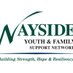Wayside Youth & Family Support Network (@WaysideYFSN) Twitter profile photo