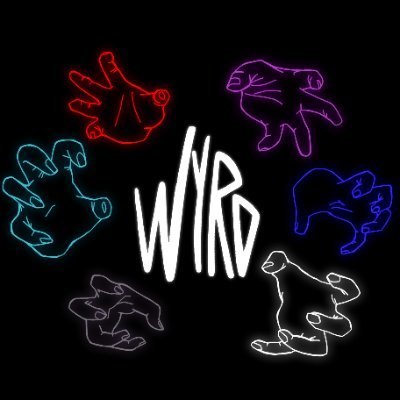 wyrd comicさんのプロフィール画像