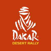 Dakar The Game(@DakartheGame) 's Twitter Profile Photo