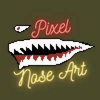 Pixel-Nose-Art (@pixelnoseartnft) 's Twitter Profile