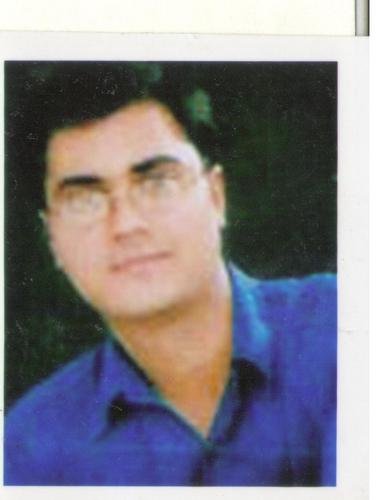 shekhar_purohit's profile picture. Resident Editor R9 Tv (Rajasthan)