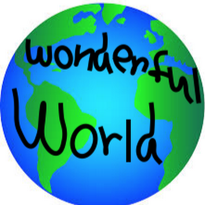 W0NDERFULWORLD's profile picture. 