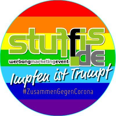 STUFFIs's profile picture. Büro für Werbung : Marketing : Event
