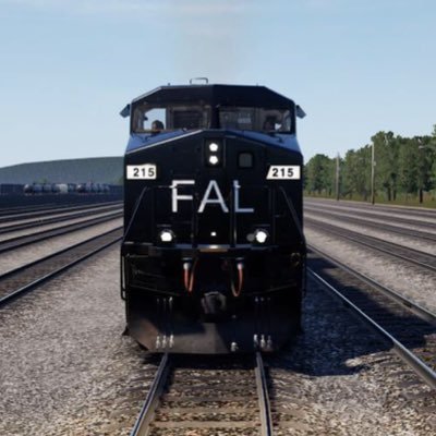 TrainFAL Profile Picture
