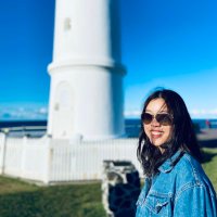 Ivy Guan(@IvyGuan_Usyd) 's Twitter Profile Photo