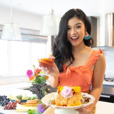 samanthamui's profile picture. 