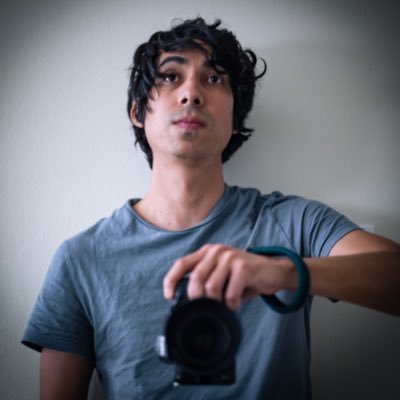 panesframe's profile picture. 📸 Photographer | 🌁 Bay Area | 👨‍💻 Engineer | ⚙️ Nikon Z5 | my Instagram: panesframe