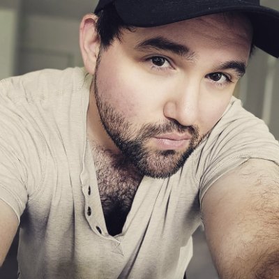 ⚡️Canadian YouTuber⚡️
Here to play those sweet Elder Scrolls games~