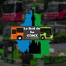 laredcdmx's profile picture. ¡LLEGÓ #LaReddelaCDMX ! Fotografía documental enfocada en el #TransportePúblico de la #CDMX y A.M.
Encuentra novedades, datos y más. ¡Síguenos!