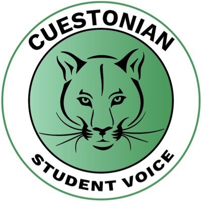 The Cuestonian is the leading source for news and views out of Cuesta College. Follow us and join the conversation!