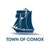 Town of Comox (@TownofComox) Twitter profile photo