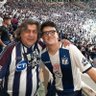 EstefanoJornet9's profile picture. Fútbol❤
Club Atletico Talleres❤